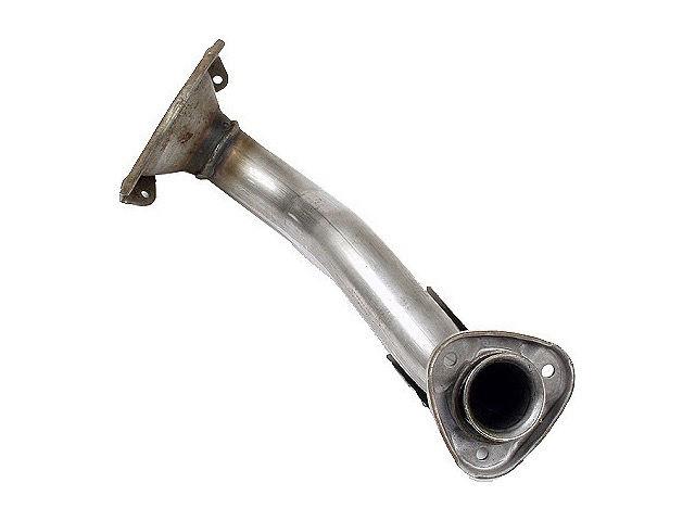 Emico Exhaust Piping 801002 Item Image