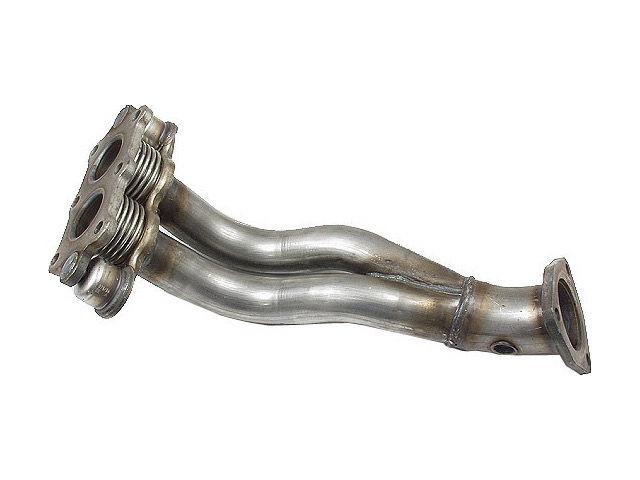 Emico Exhaust Piping 801003 Item Image