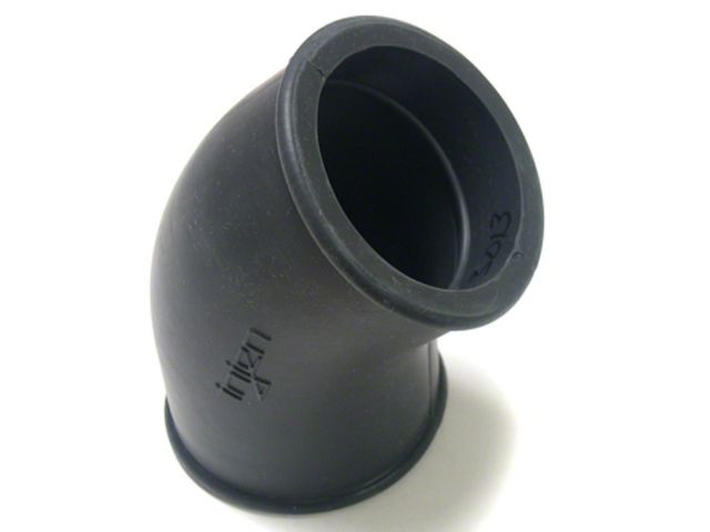 Injen Silicone Elbow Hose 2.75" X 3.00" 45 Degrees