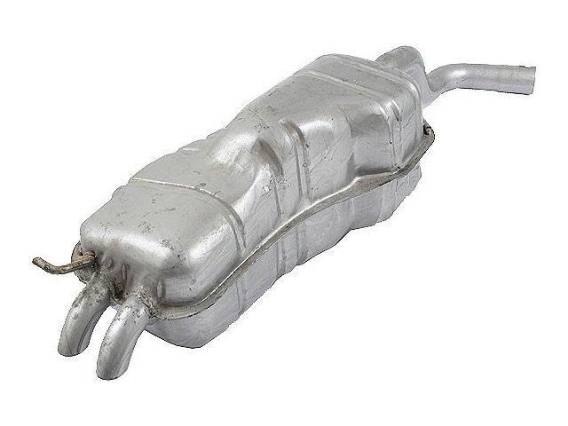 Dansk Universal Muffler 35097 Item Image