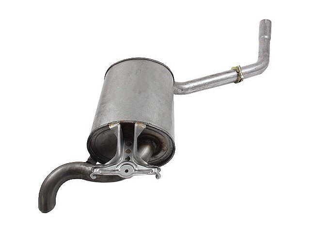 Eberspaecher Universal Muffler 23.179.855 Item Image