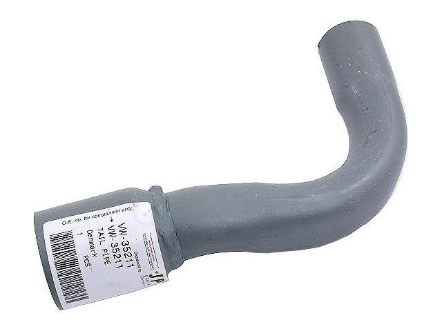Dansk Exhaust Piping 35.211 Item Image