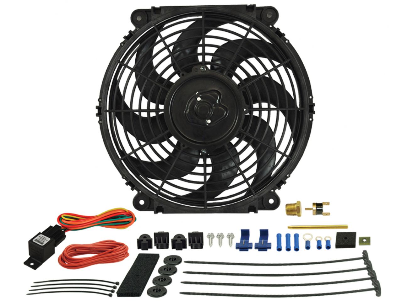 Derale Cooling Fans 16012 Item Image