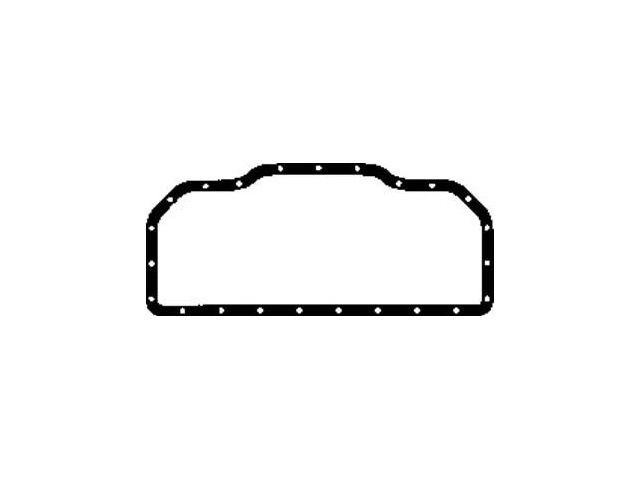 Elwis Oil Pan Gaskets 10.555.69 Item Image