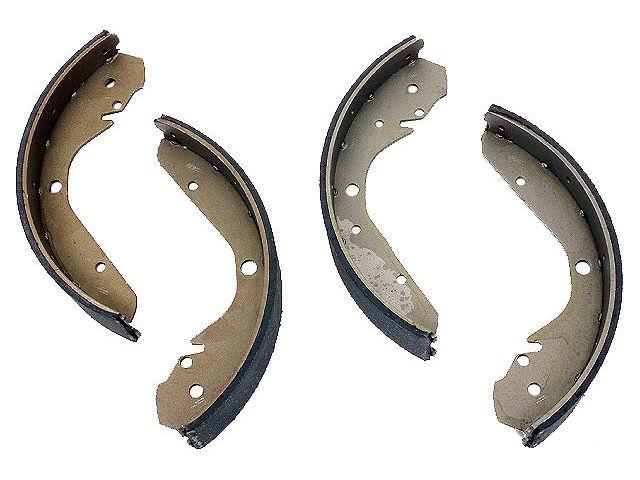 Enduro Technology Brake Shoes SRB 268 Item Image