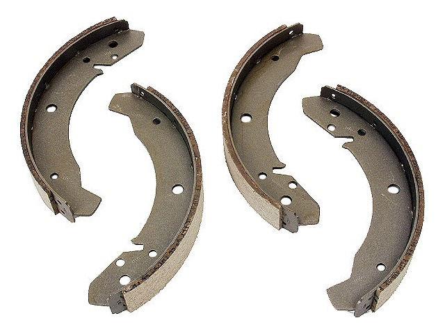 Enduro Technology Brake Shoes SRB 270 Item Image
