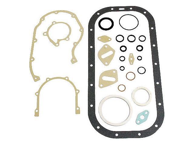 Elwis Gasket Sets 95.555.33 Item Image