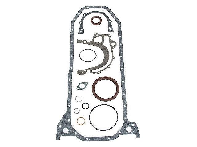 Elwis Head Gasket 95 555 24 Item Image