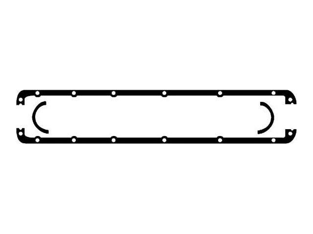 Elwis Valve Cover Gaskets 91.555.54 Item Image
