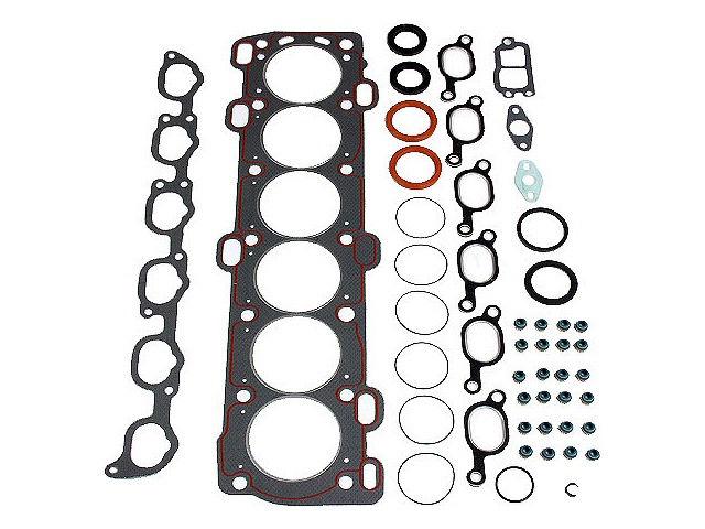 Elwis Head Gasket 98.555.53 Item Image