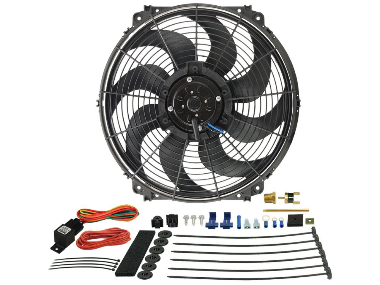 Derale Cooling Fans 16016 Item Image