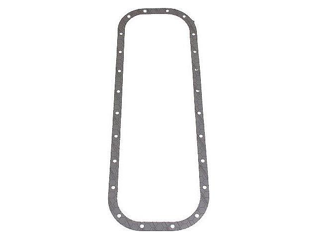 Elwis Oil Pan Gaskets 10.555.66N Item Image