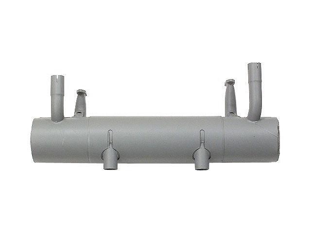 Dansk Universal Muffler 92.321 Item Image