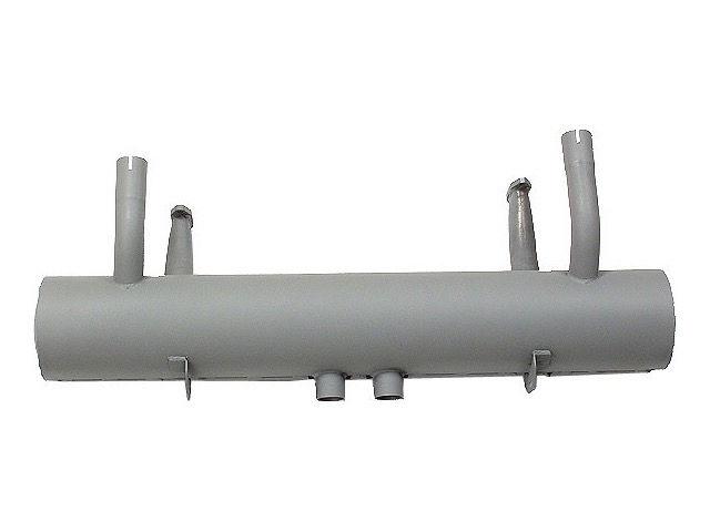 Dansk Universal Muffler 92.311 Item Image