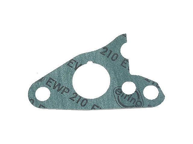 Elring Pulleys & Tensioners 773.36 Item Image