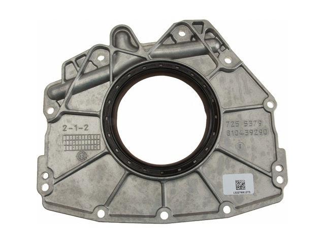 Elring Crankshafts 642 010 02 14 Item Image