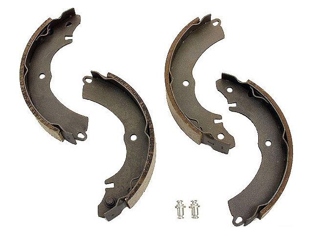 Enduro Technology Brake Shoes SRB 778 Item Image