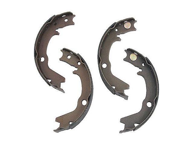 Enduro Technology Brake Shoes 794 Item Image