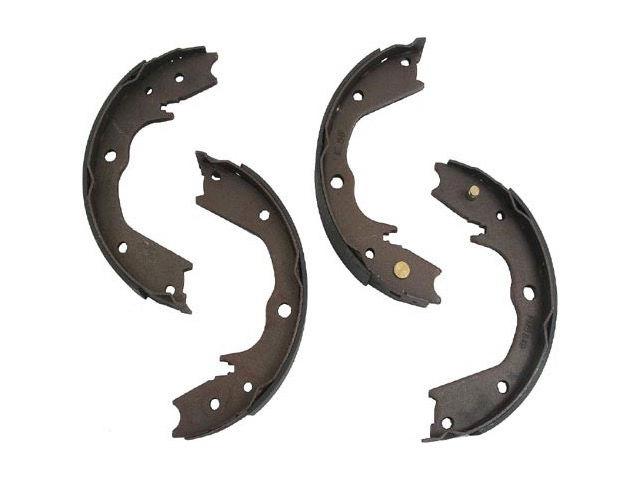 Enduro Technology Brake Shoes SRB 849 Item Image