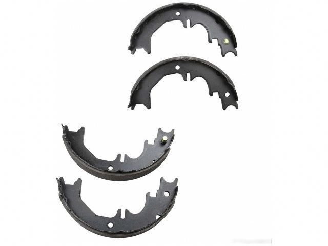 Enduro Technology Brake Shoes S850 Item Image
