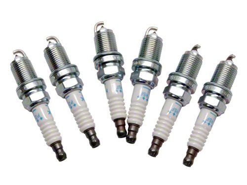 FRSPORT Spark Plugs 1186 Item Image