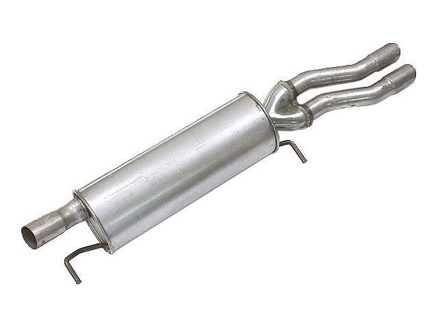 Dansk Universal Muffler 35148 Item Image