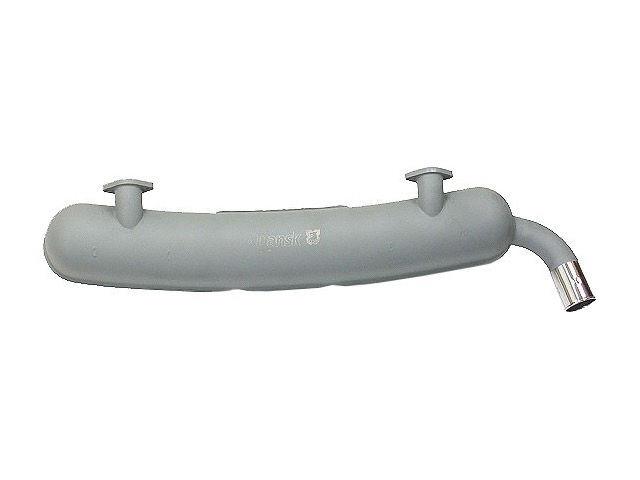Dansk Universal Muffler 92.21 Item Image
