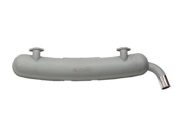 Dansk Universal Muffler 92.210 OE Item Image