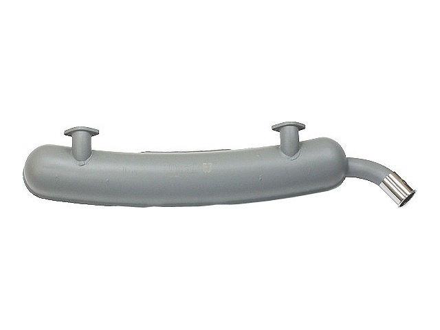 Dansk Universal Muffler 92.211 Item Image