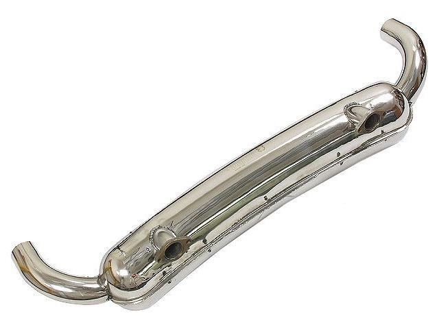Dansk Universal Muffler 92.511SD Item Image