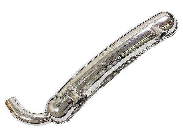 Dansk Universal Muffler 92.511 S Item Image