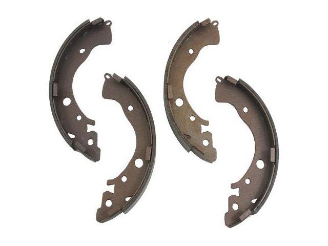 Enduro Technology Brake Shoes SRB 913 Item Image