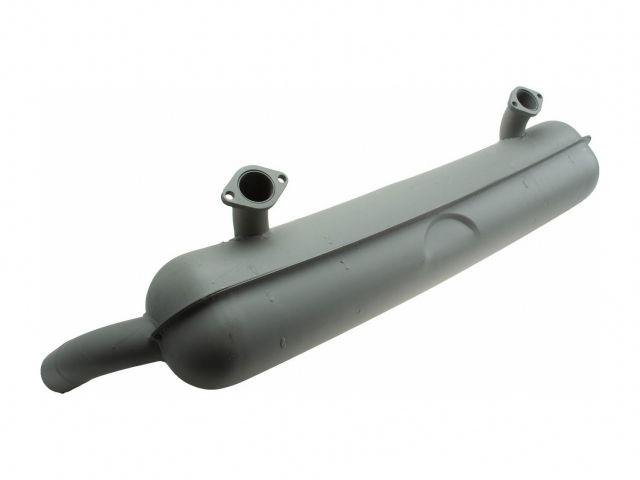 Dansk Universal Muffler 901 111 011 11 Item Image