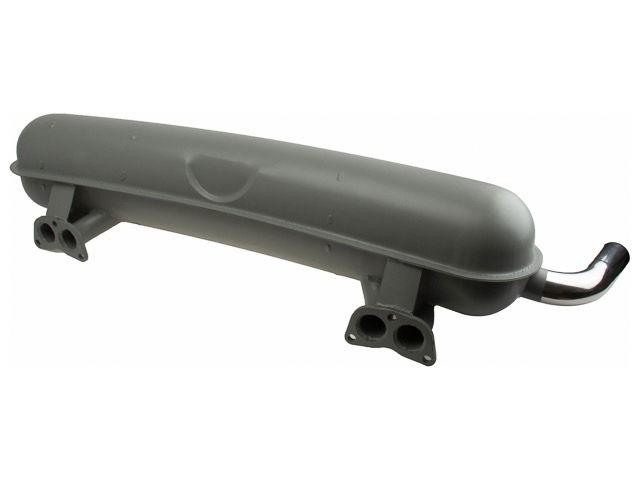 Dansk Universal Muffler PCG 251 051 D Item Image