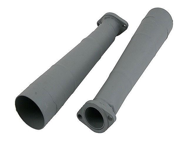 Dansk Exhaust Piping 92 215 Item Image