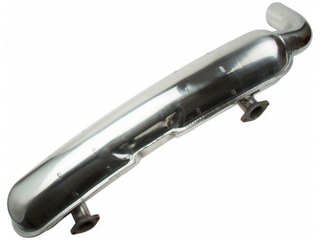 Dansk Universal Muffler 92 512S Item Image