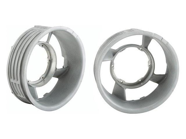European Parts Solution Fan Shrouds 930.106.006.07.EPS Item Image