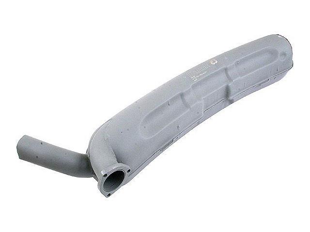 Dansk Universal Muffler 92.201 Item Image