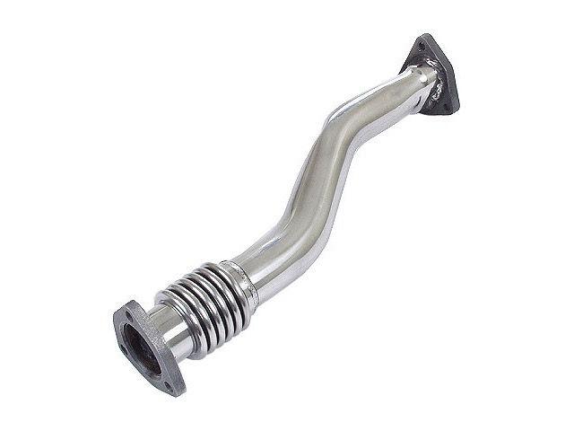 Dansk Exhaust Piping 92.104 S Item Image