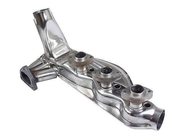 Dansk Exhaust Manifold Heat Exchanger 91.103 S Item Image