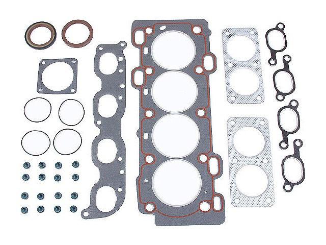 Elwis Head Gasket 98.555.26 Item Image