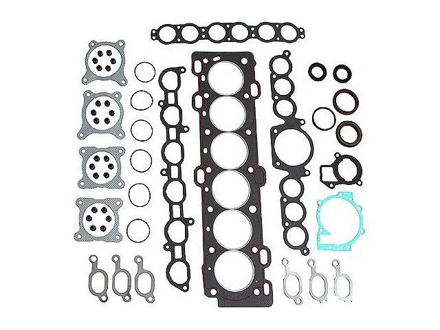 Elwis Head Gasket 98.555.30 Item Image