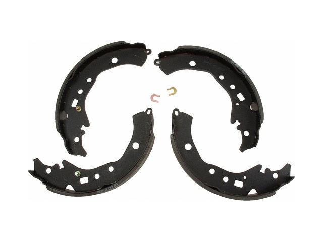 Enduro Technology Brake Shoes S945 Item Image