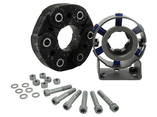 European Parts Solution Driveshafts 955 421 020 15 EPS Item Image