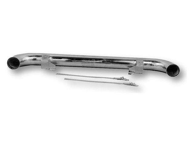 Dansk Exhaust Piping 92.200 S Item Image