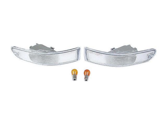Dansk Turn Signals TU939531 Item Image