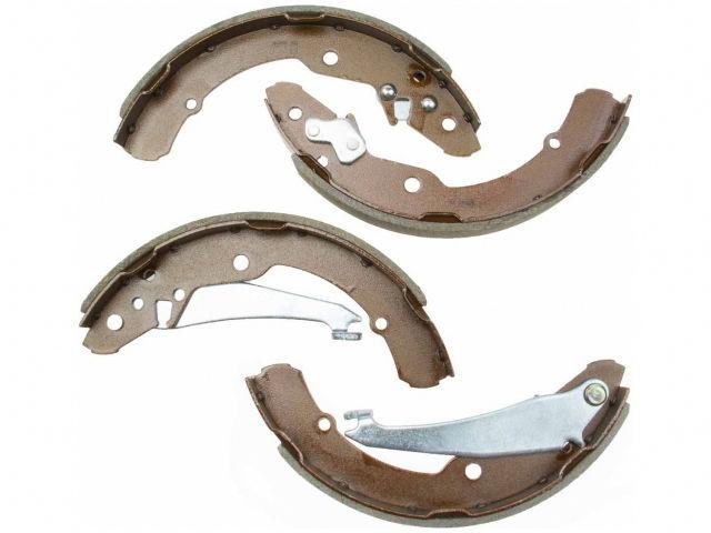 Enduro Technology Brake Shoes S999 Item Image