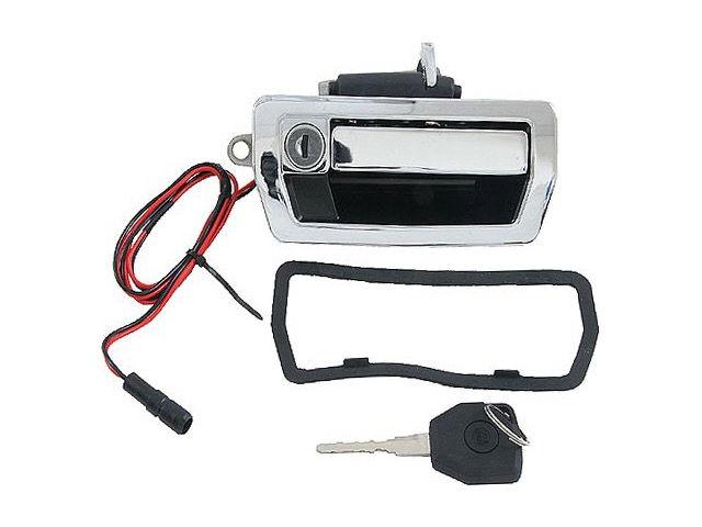 Eurospare Door Handles BEC 020244 Item Image