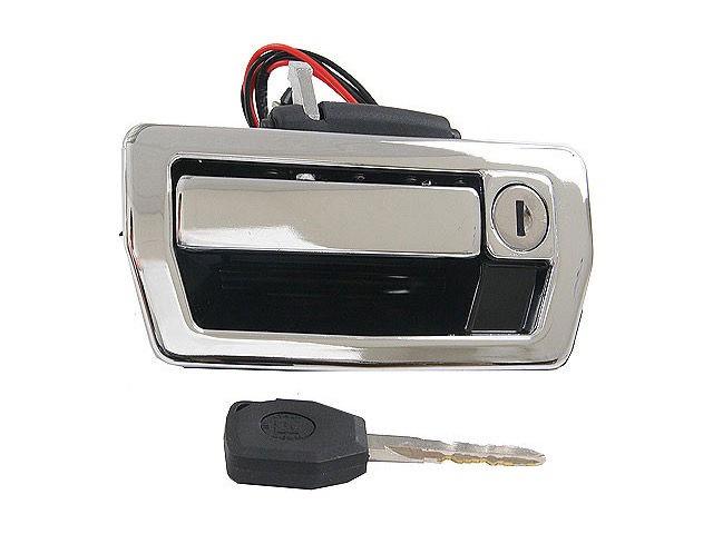 Eurospare Door Handles BEC 020245 Item Image
