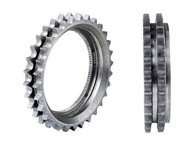 Eurospare Cam Gears C 24686 Item Image